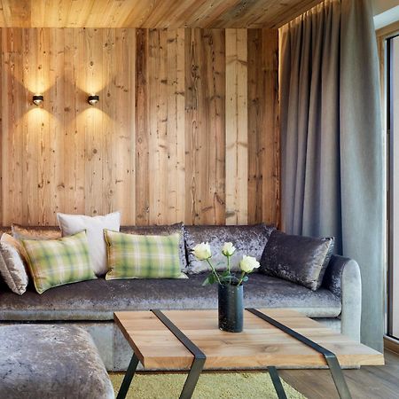 Alpine Resort Goies Superior Ladis Exterior foto