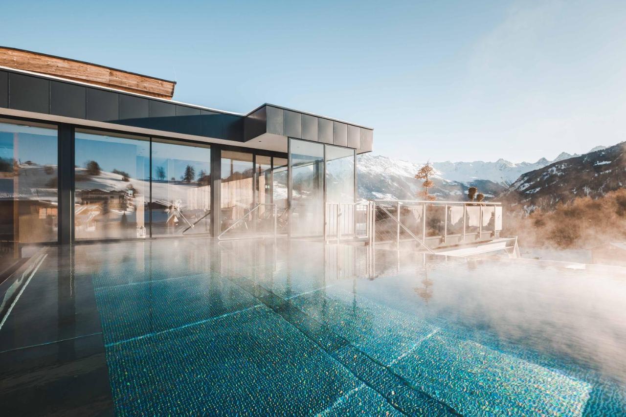 Alpine Resort Goies Superior Ladis Exterior foto