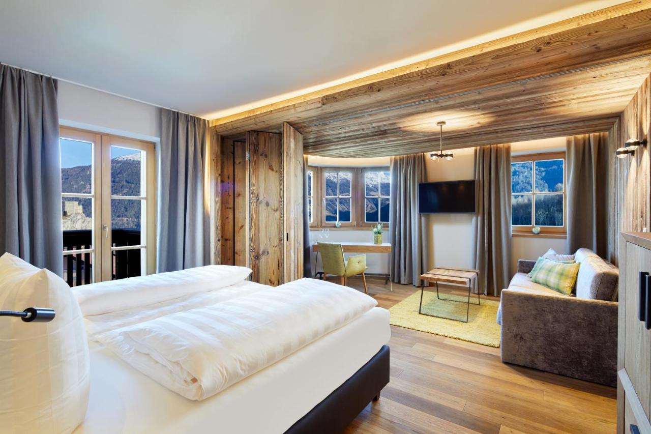 Alpine Resort Goies Superior Ladis Exterior foto