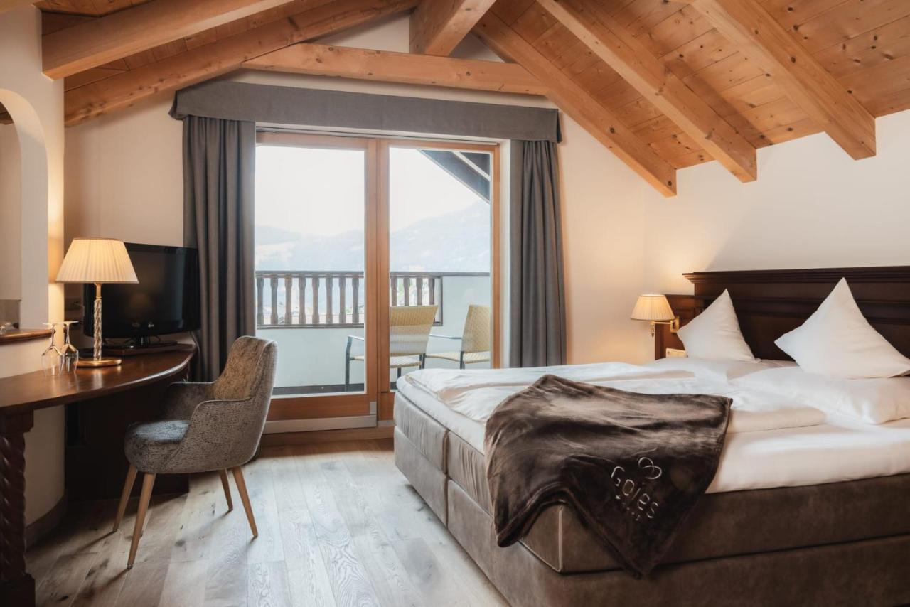 Alpine Resort Goies Superior Ladis Exterior foto