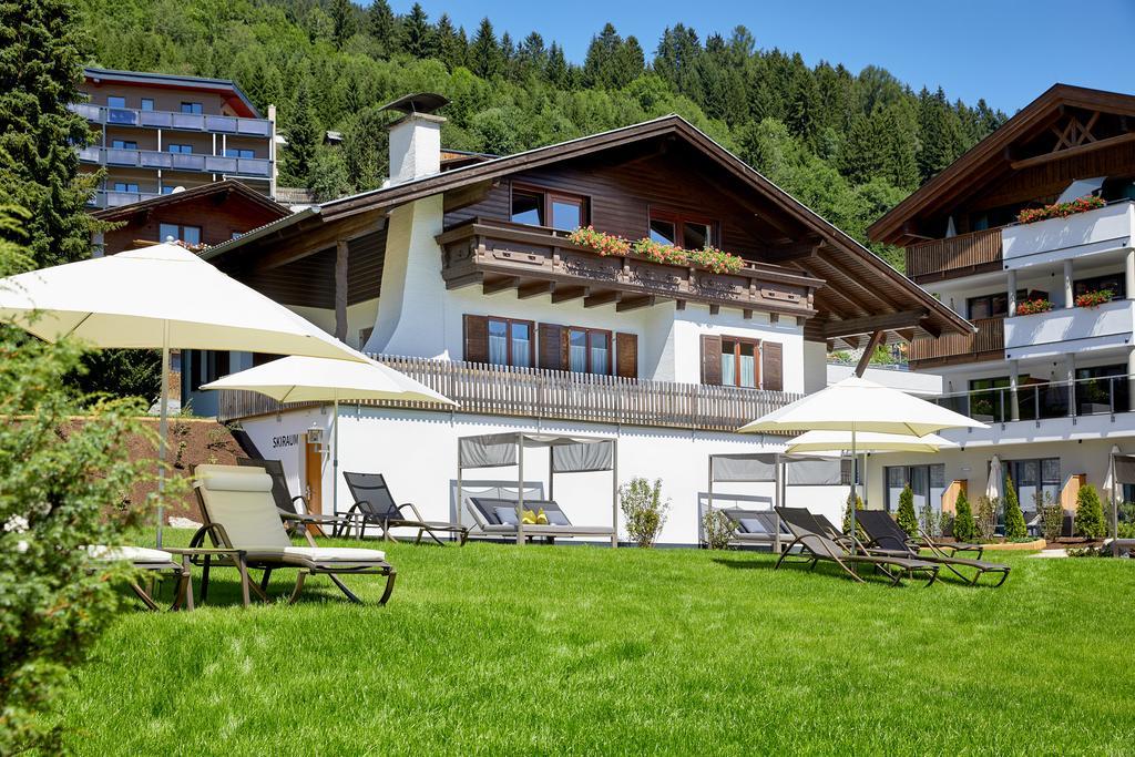 Alpine Resort Goies Superior Ladis Exterior foto